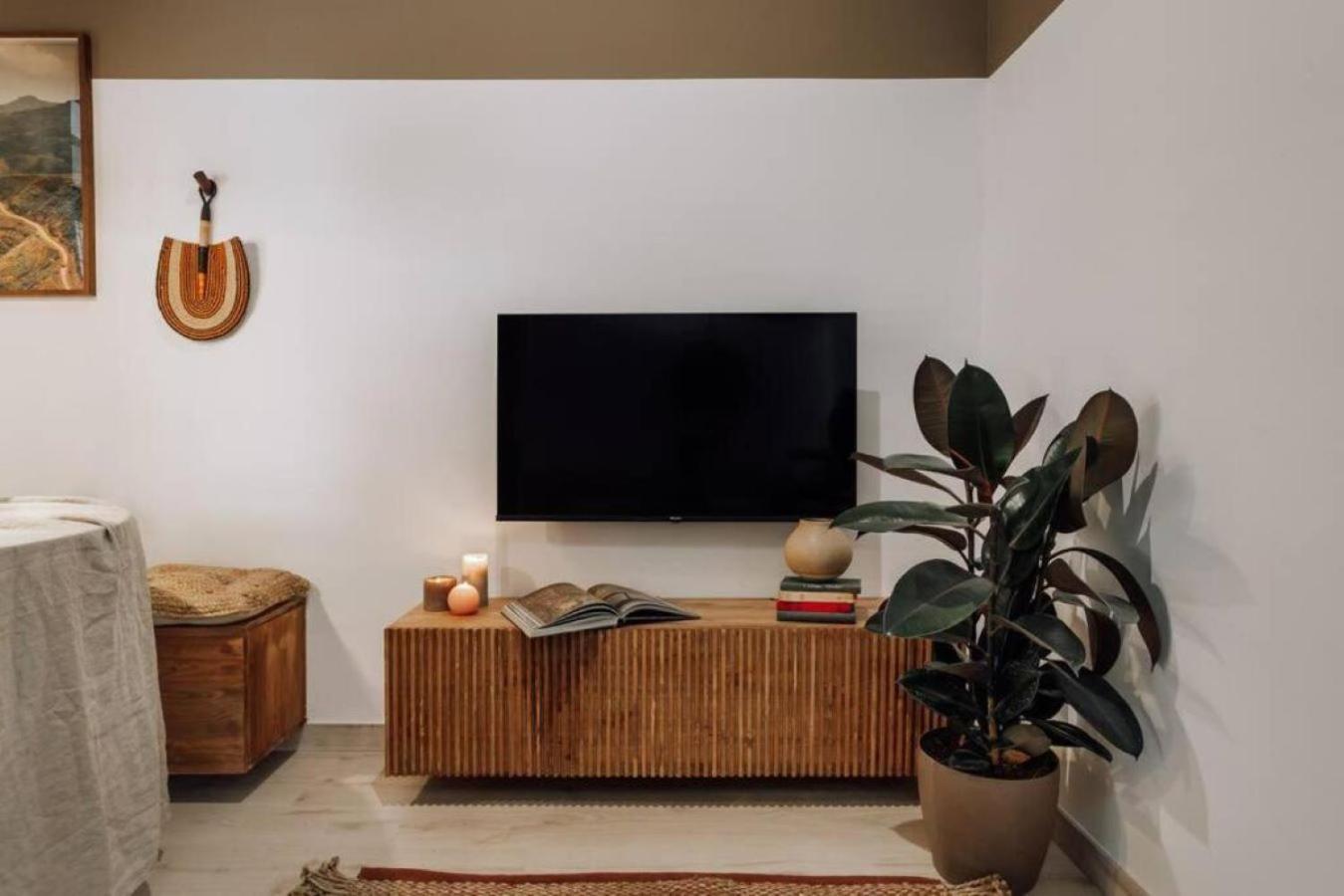 Zioba - 3 Bedroom And Balcony In Gracia Barcellona