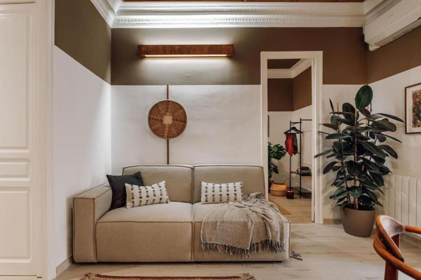 Appartamento Zioba - 3 Bedroom And Balcony In Gracia