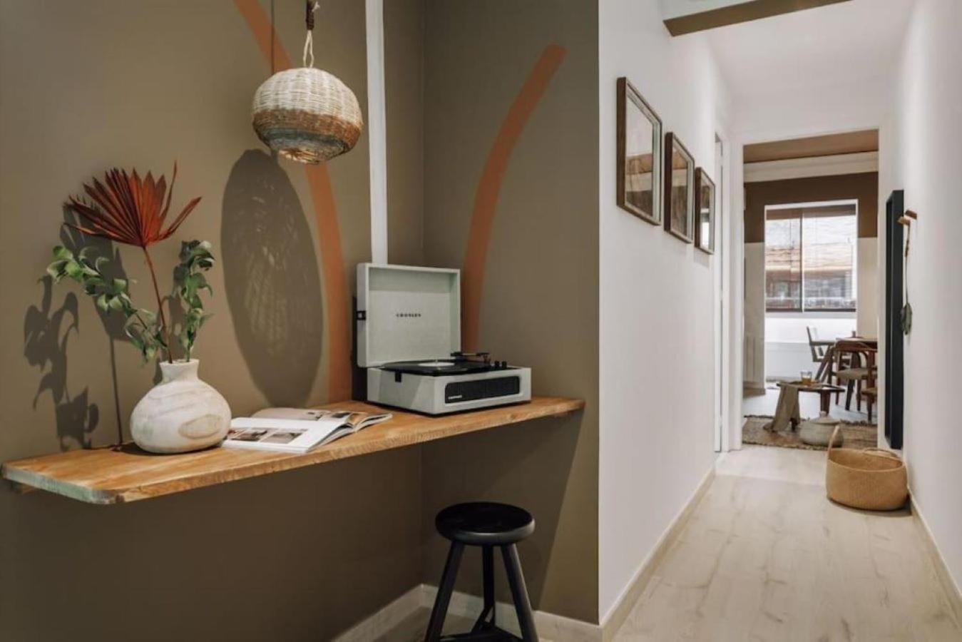 Appartamento Zioba - 3 Bedroom And Balcony In Gracia *