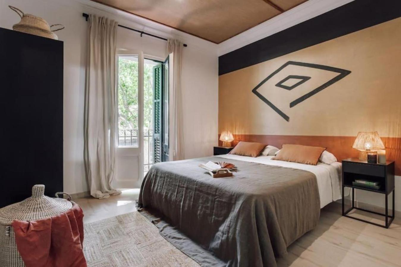 Appartamento Zioba - 3 Bedroom And Balcony In Gracia *