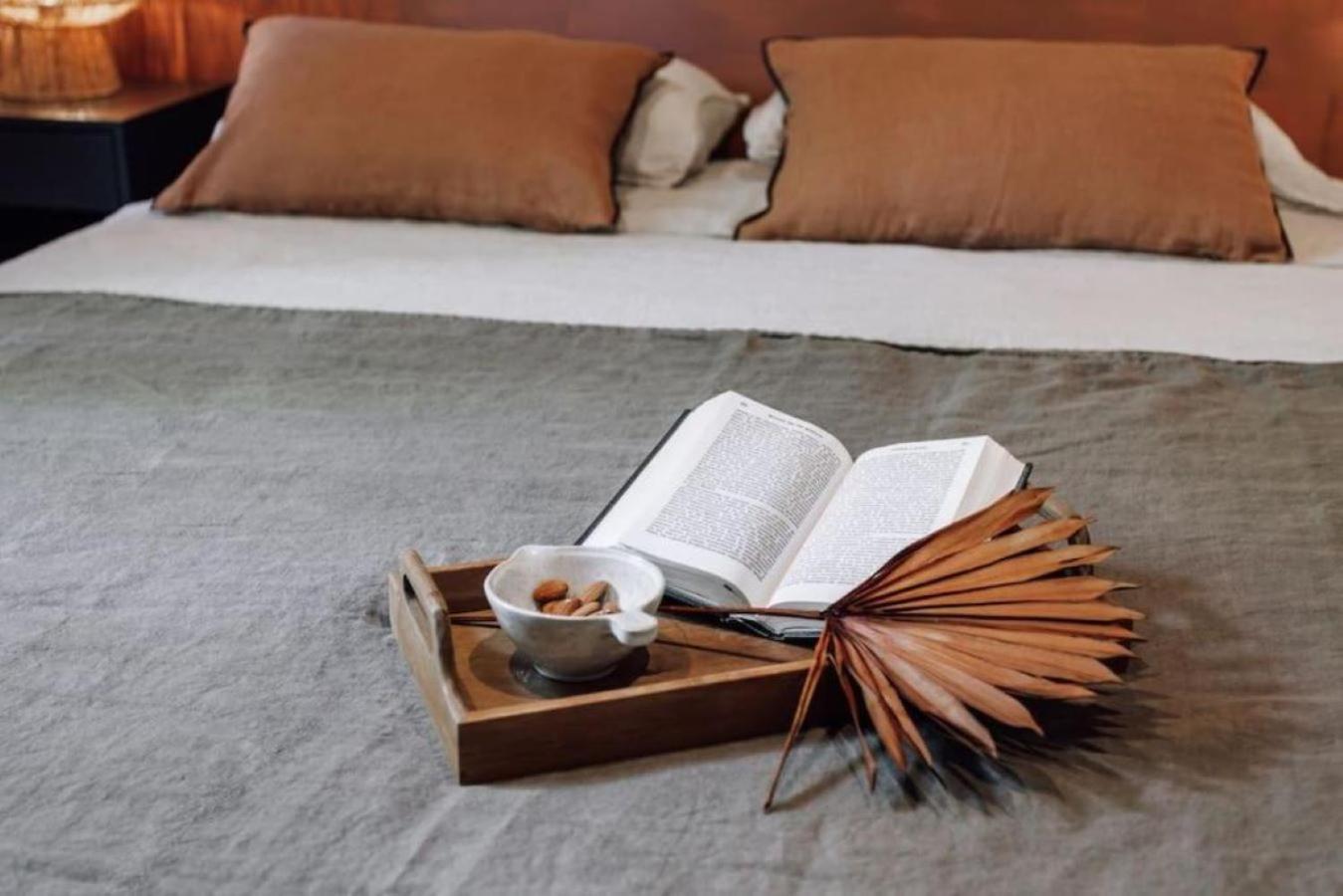 Appartamento Zioba - 3 Bedroom And Balcony In Gracia Barcellona