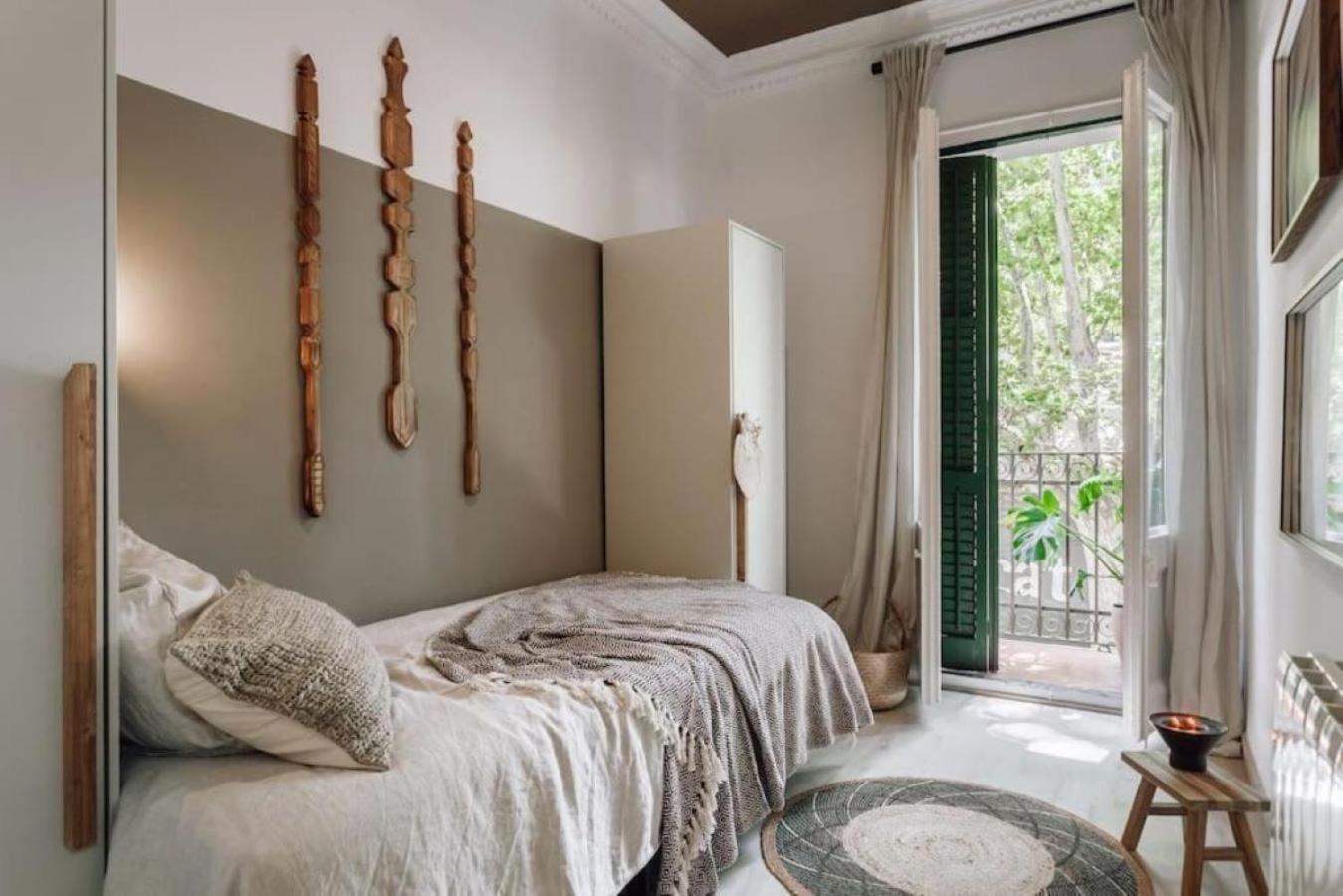 Zioba - 3 Bedroom And Balcony In Gracia Appartamento *
